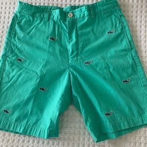 Men’s Vineyard Vines Club Shorts